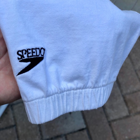 Vintage Speedo Pants - Picture 5 of 5